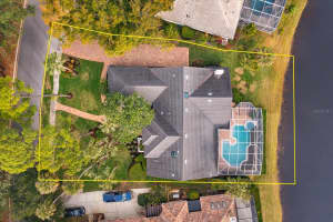 4832 SHORELINE CIRCLE, SANFORD, FL 32771 Sold 03/27/25