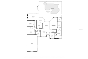 4832 SHORELINE CIRCLE, SANFORD, FL 32771 Sold 03/27/25
