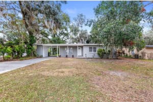 1110 OAK DRIVE, LEESBURG, FL 34748 Sold 04/04/25