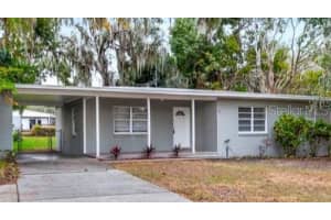 1110 OAK DRIVE, LEESBURG, FL 34748 Sold 04/04/25