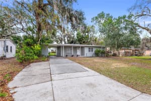 1110 OAK DRIVE, LEESBURG, FL 34748 Sold 04/04/25
