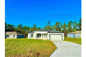 7362 EVEREST TERRACE, CITRUS SPRINGS, FL 34434 Sold 09/18/25