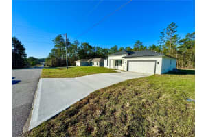 7362 EVEREST TERRACE, CITRUS SPRINGS, FL 34434 Sold 09/18/25