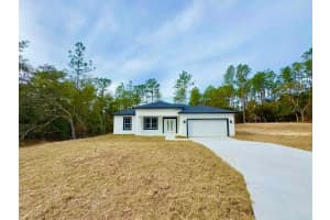 7291 FREEPORT CIRCLE, CITRUS SPRINGS, FL 34434 Sold 12/10/25