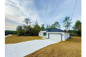 7291 FREEPORT CIRCLE, CITRUS SPRINGS, FL 34434 Sold 12/10/25