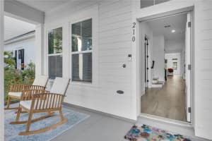 210 HAMMOCK PRESERVE LOOP, WINTER GARDEN, FL 34787 Sold 04/14/25