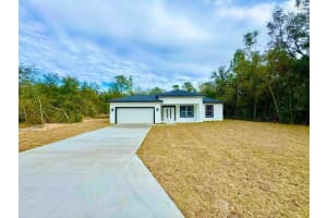 8921 TEMPEST DRIVE, CITRUS SPRINGS, FL 34433 - MLS#MFRO6270852