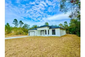 8921 TEMPEST DRIVE, CITRUS SPRINGS, FL 34433 - MLS#MFRO6270852