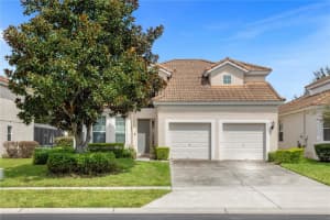 2549 ARCHFELD BOULEVARD, KISSIMMEE, FL 34747 Sold 07/07/25