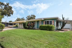 213 OAKLAND AVENUE, SANFORD, FL 32773 Sold 05/29/25