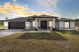 20316 SHELDON STREET, ORLANDO, FL 32833 Sold 06/03/25