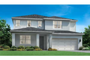 1443 Ridgeback Ln, APOPKA