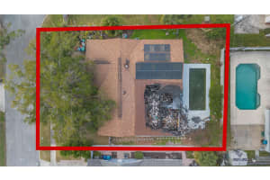 2667 FITZHUGH ROAD, WINTER PARK, FL 32792 Sold 02/05/25