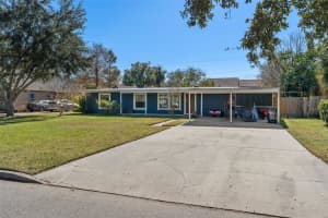 402 OAK LYNN DRIVE, ORLANDO, FL 32809 Sold 06/25/25