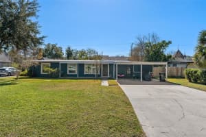 402 OAK LYNN DRIVE, ORLANDO, FL 32809 Sold 06/25/25