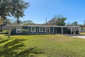 402 OAK LYNN DRIVE, ORLANDO, FL 32809 Sold 06/25/25