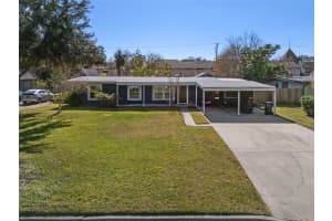 402 OAK LYNN DRIVE, ORLANDO, FL 32809 Sold 06/25/25