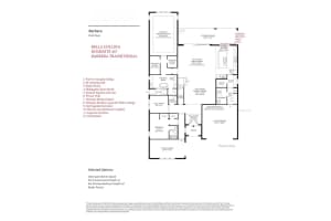 16800 BOLSENA DRIVE, MONTVERDE, FL 34756 Sold 09/18/25