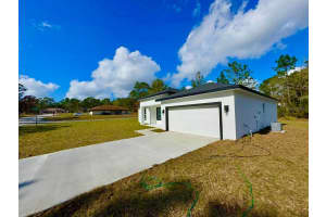 7040 SANTOS DRIVE, DUNNELLON, FL 34434 Sold 03/21/25