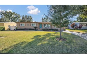 3020 NANCY STREET, ORLANDO, FL 32806 Sold 03/07/25