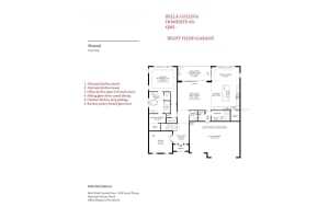 17406 PESCE LOOP, MONTVERDE, FL 34756 Sold 10/27/25