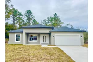 7982 POCONO DRIVE, CITRUS SPRINGS, FL 34434 Sold 06/09/25