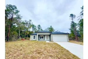 7982 POCONO DRIVE, CITRUS SPRINGS, FL 34434 Sold 06/09/25