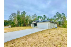 7982 POCONO DRIVE, CITRUS SPRINGS, FL 34434 Sold 06/09/25