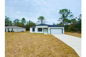 8641 PARADISEA DRIVE, CITRUS SPRINGS, FL 34433 Sold 07/14/25