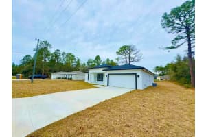 8641 PARADISEA DRIVE, CITRUS SPRINGS, FL 34433 Sold 07/14/25