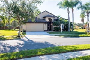 2612 KESWICK COURT, KISSIMMEE, FL 34744 Sold 02/21/25