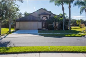 2612 KESWICK COURT, KISSIMMEE, FL 34744 Sold 02/21/25