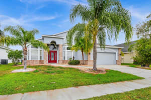 13656 CRYSTAL RIVER DRIVE, ORLANDO, FL 32828 Sold 05/05/25