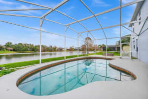 13656 CRYSTAL RIVER DRIVE, ORLANDO, FL 32828 Sold 05/05/25