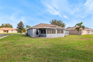 707 TERRANOVA AVENUE, WINTER HAVEN, FL 33884 Sold 07/29/25