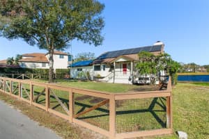1141 EDGEWOOD RANCH ROAD, ORLANDO, FL 32835 Sold 03/31/25