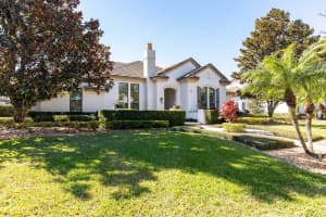 6228 LECCO WAY, WINDERMERE, FL 34786 Sold 04/10/25