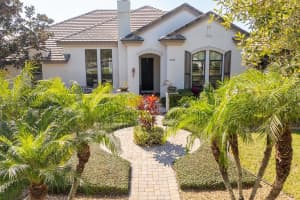 6228 LECCO WAY, WINDERMERE, FL 34786 Sold 04/10/25