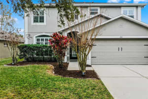1105 HARBOR HILL STREET, WINTER GARDEN, FL 34787 Sold 02/27/25