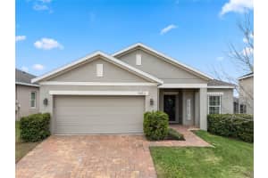 9653 EARLY LOOP, GROVELAND, FL 34736 Sold 02/26/25