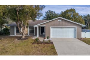 1107 LANTANA DRIVE, EUSTIS, FL 32726 Sold 04/16/25