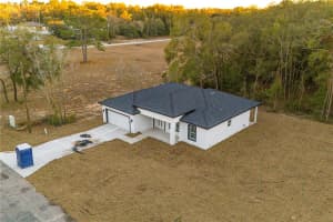 2522 CASTLE ROAD, DUNNELLON, FL 34434 Sold 02/13/25
