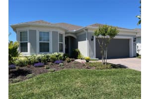 2812 RUBY ROSE LANE, ST CLOUD, FL 34771 Sold 06/13/25