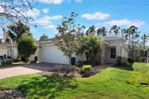 560 PRESIDO PARK PLACE, KISSIMMEE, FL 34759 Sold 08/01/25