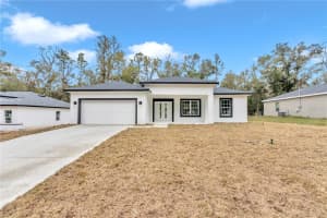 148 REEF LANE, DUNNELLON, FL 34434 Sold 04/16/25