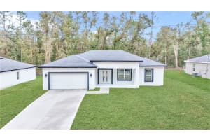 148 REEF LANE, DUNNELLON, FL 34434 Sold 04/16/25