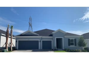 2916 CREST WAVE DRIVE, CLERMONT, FL 34711 Sold 02/14/25