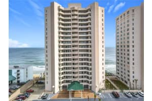 3311 S Atlantic Ave #1402, DAYTONA BEACH