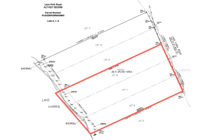 11130/11136/11142 LANE PARK ROAD, TAVARES, FL 32778 Sold 12/02/25
