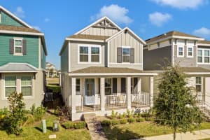 15450 LEBEAU LOOP, WINTER GARDEN, FL 34787 Sold 05/30/25